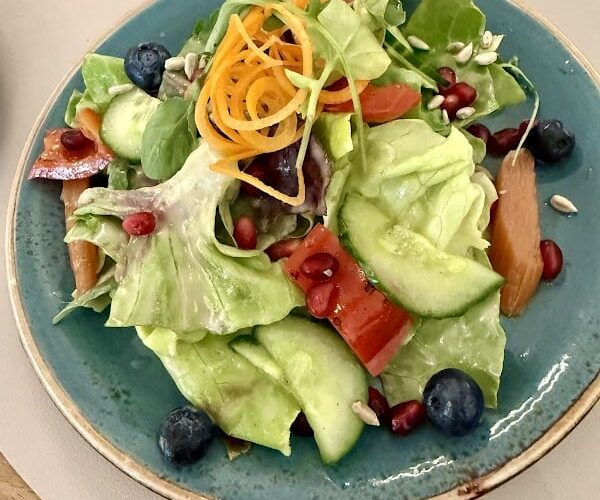 Restaurant Essort à Bern, Suisse