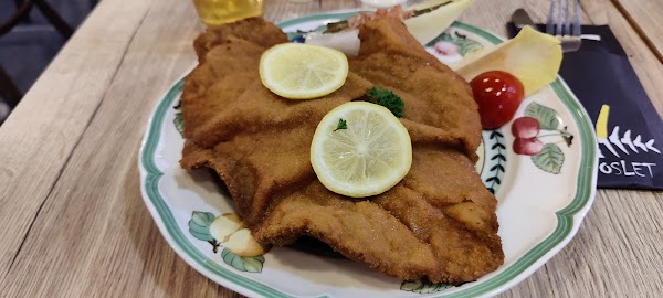 Restaurant Friture Joslet Sàrl Sàrl à Betzdorf, Luxembourg