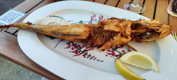 Restaurant Friture Joslet Sàrl Sàrl à Betzdorf, Luxembourg