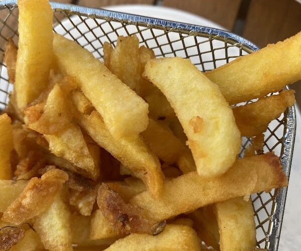 Restaurant Friture Joslet Sàrl Sàrl à Betzdorf, Luxembourg