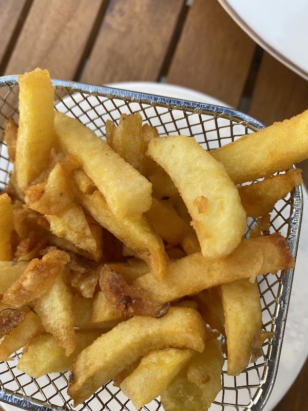 Restaurant Friture Joslet Sàrl Sàrl à Betzdorf, Luxembourg