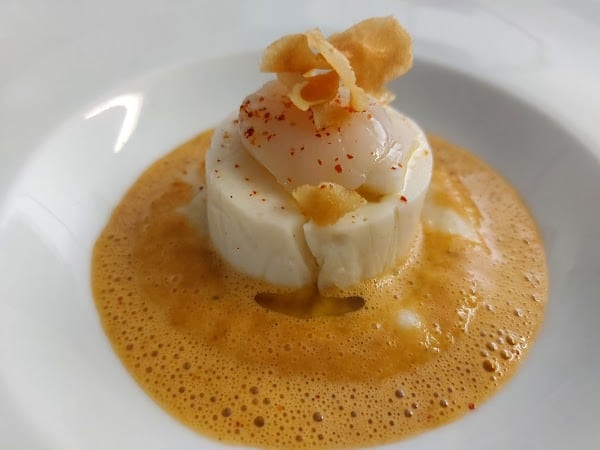 Restaurant gastronomique Périgueux – LA TABLE DU POUYAUD – Restaurant Chef étoilé 5 ans guide Michelin Périgueux -DORDOGNE à Champcevinel, France