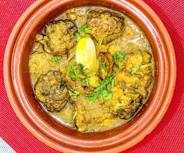 Restaurant Gosto à Vitry-sur-Seine, France