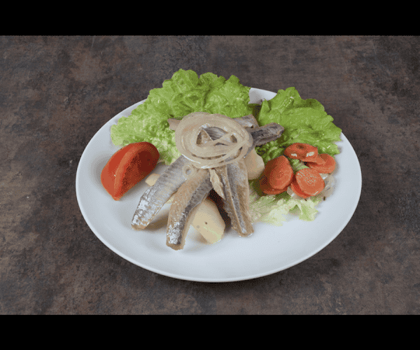 Restaurant Grain De Sable à Livry-Gargan, France