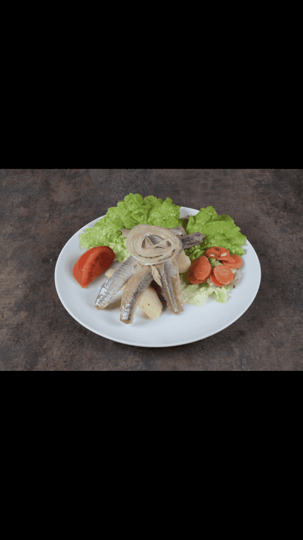 Restaurant Grain De Sable à Livry-Gargan, France