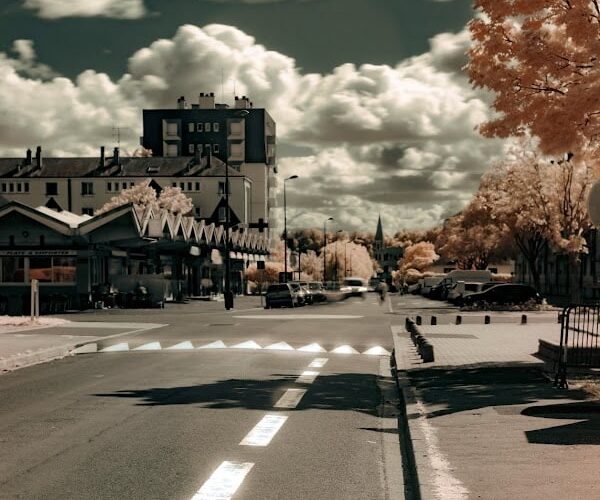Restaurant-Grill Ocena à Vendôme, France