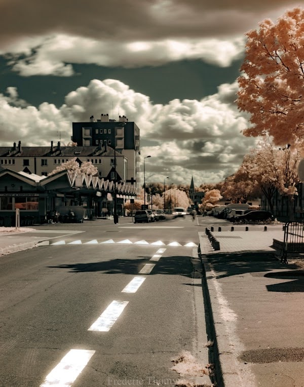 Restaurant-Grill Ocena à Vendôme, France