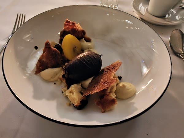 Restaurant Haberbüni à Köniz, Suisse