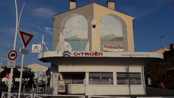 Restaurant Hoa Binh à Le Pradet, France