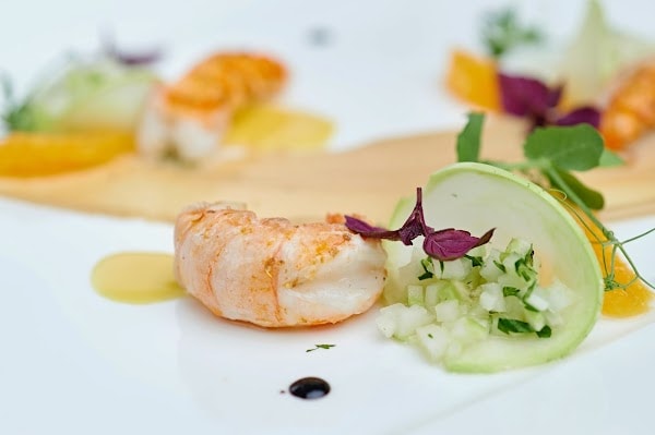 Restaurant & Hotel La Gloriette à Marche-en-Famenne, Belgique