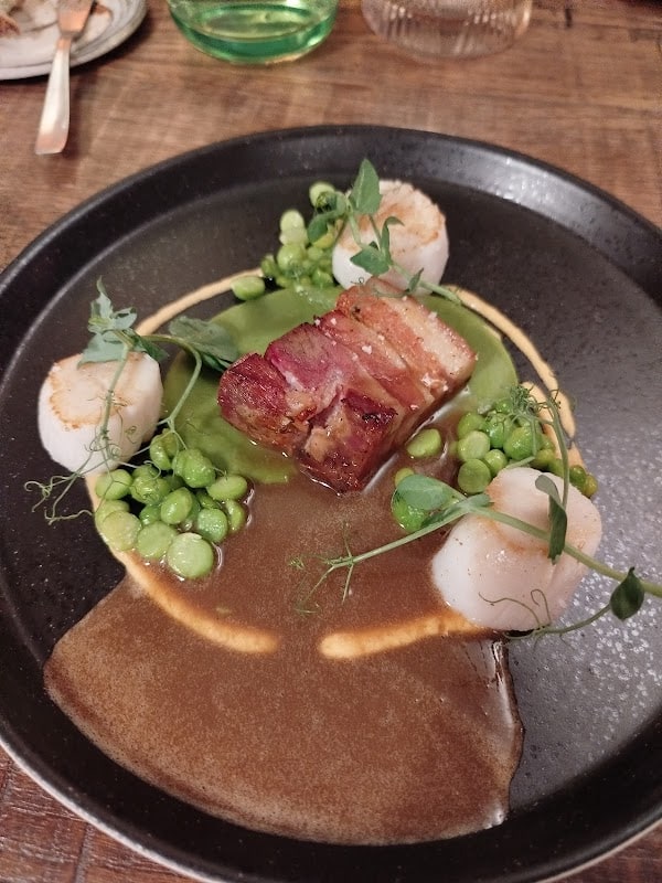 Restaurant & Hotel La Gloriette à Marche-en-Famenne, Belgique