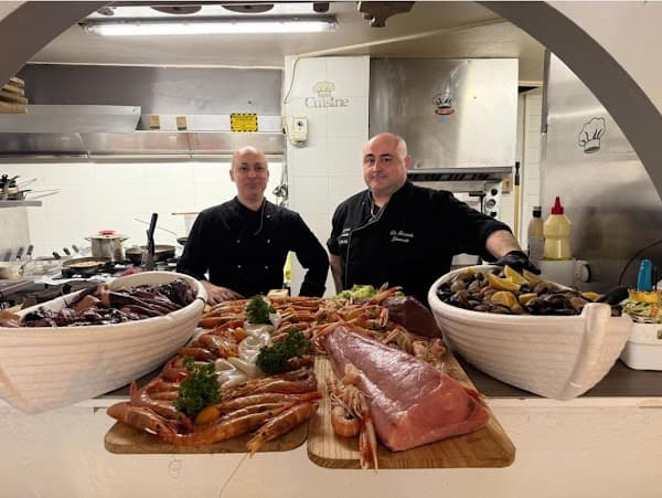 Restaurant il Salentino à Grenoble, France