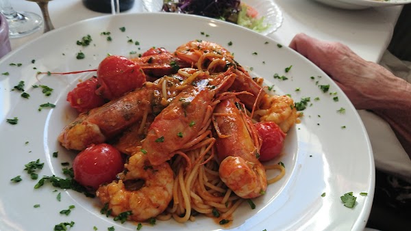Restaurant Il Tradizionale à Creutzwald, France