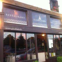 Restaurant Indien Le Gandhara à Vendôme, France