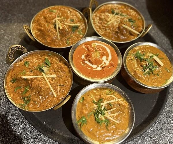 Restaurant Jay Nepal à Sanem, Luxembourg