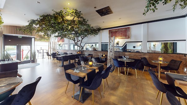 Restaurant Kabuli Tours à Tours, France