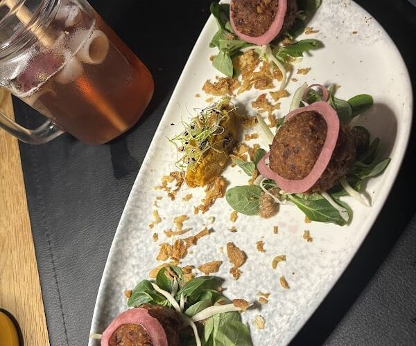 Restaurant Kabuli Tours à Tours, France