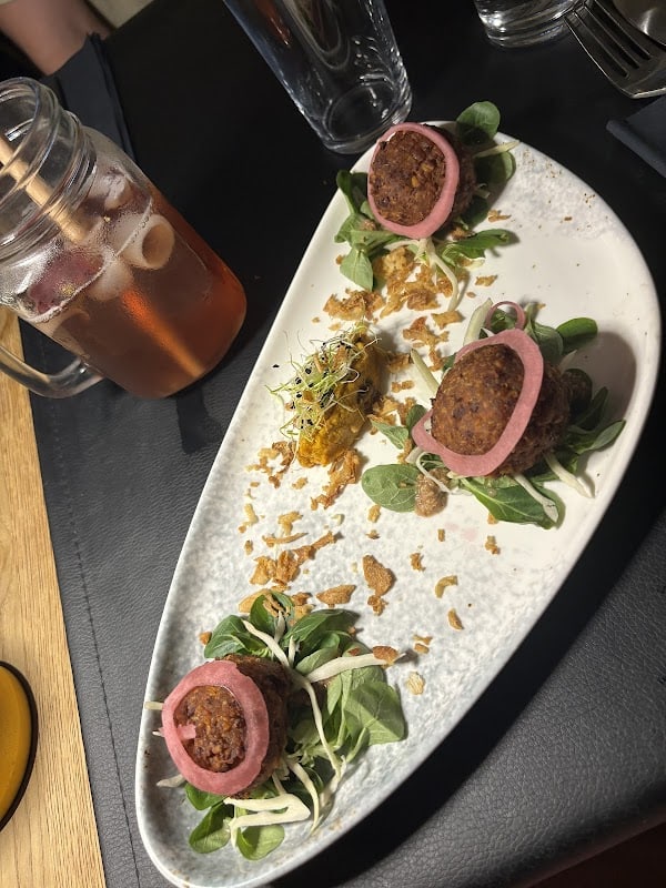 Restaurant Kabuli Tours à Tours, France