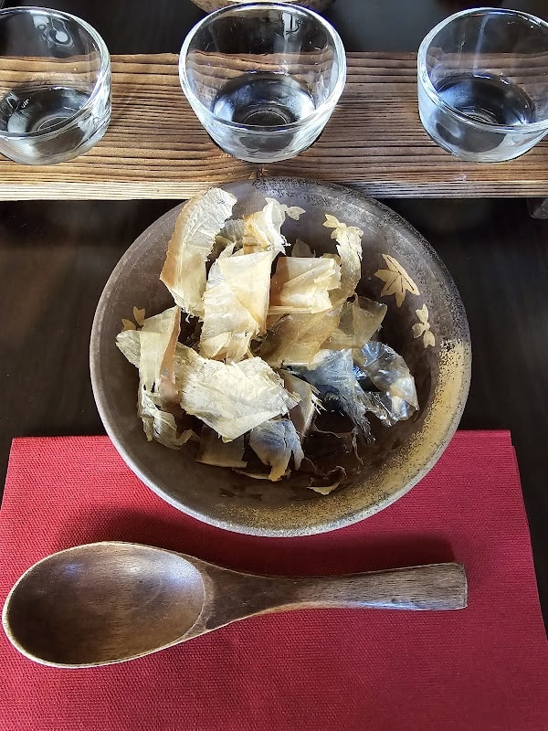 Restaurant Kashiwa à Le Cannet, France