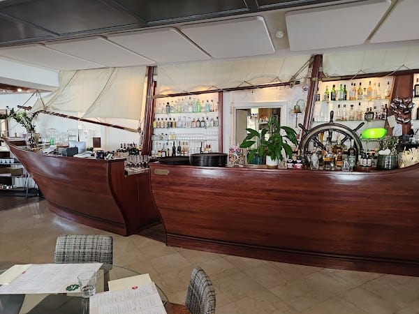 Restaurant Koeppchen à Wormeldange, Luxembourg