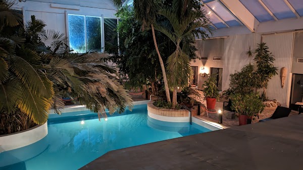 Restaurant Kokejane à Durbuy, Belgique