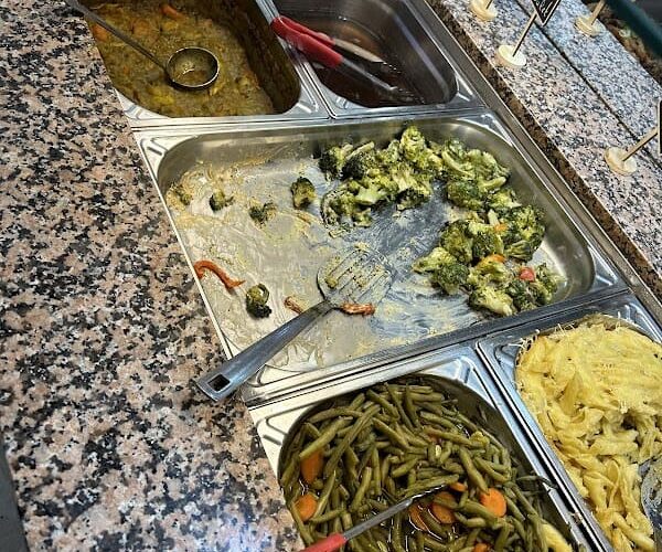 Restaurant K’ribbean Paradise à Saint-Denis, France