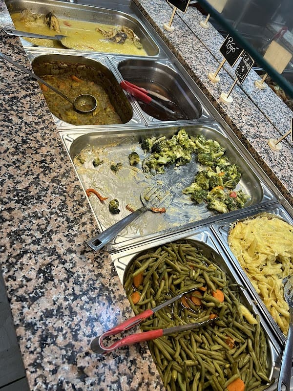 Restaurant K’ribbean Paradise à Saint-Denis, France