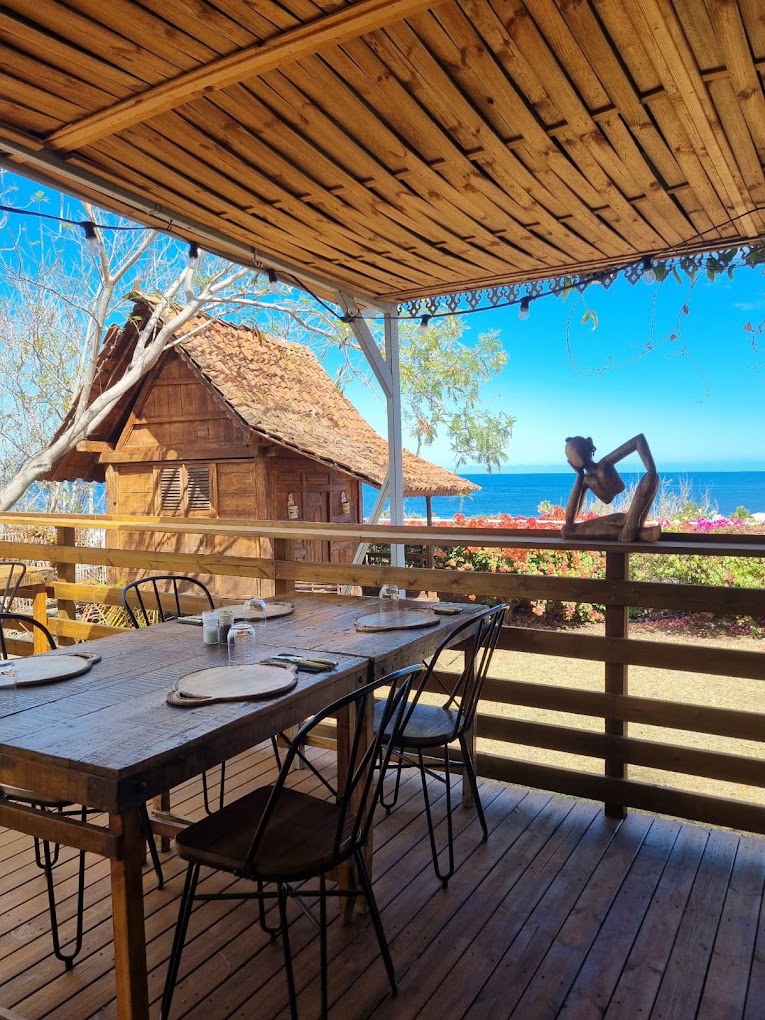 Restaurant La Bohème