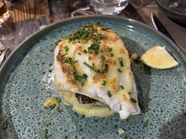 Restaurant La Cabane à Hyères, France