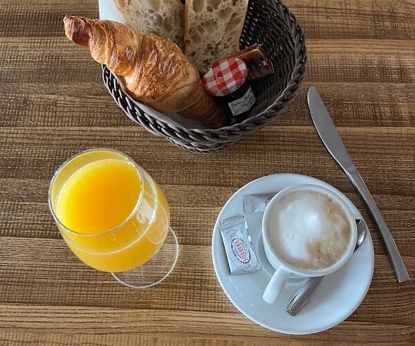 Restaurant La Conche Lacanau à Lacanau, France