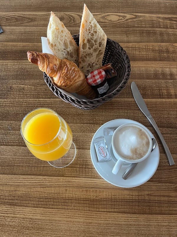 Restaurant La Conche Lacanau à Lacanau, France