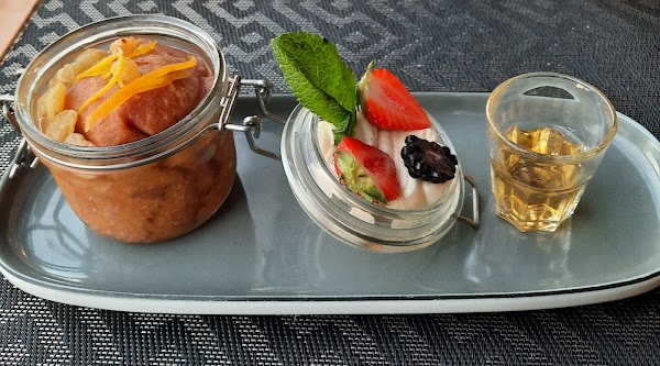 Restaurant La Conche Lacanau à Lacanau, France