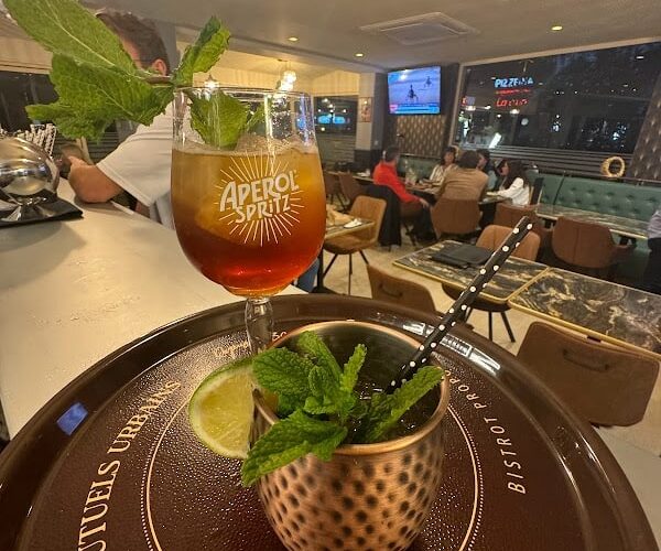 Restaurant La Cravache Les Paris Mutuels Urbains à Cagnes-sur-Mer, France