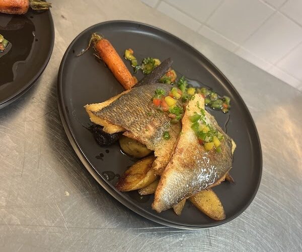 Restaurant la criée royan à Royan, France