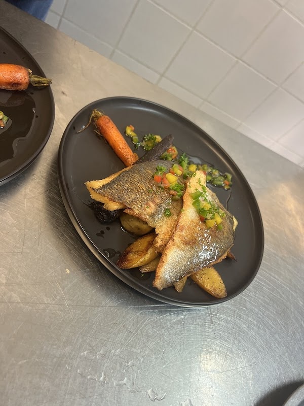 Restaurant la criée royan à Royan, France