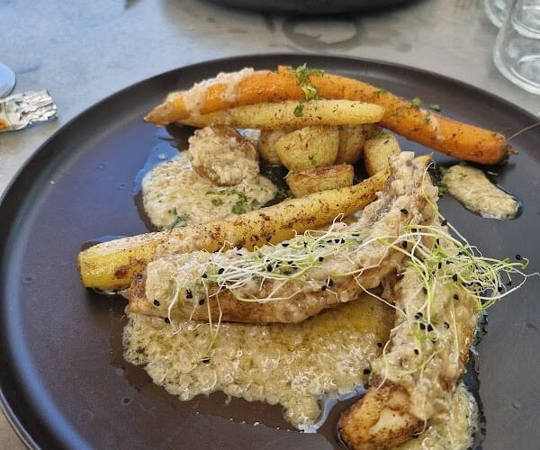 Restaurant la criée royan à Royan, France