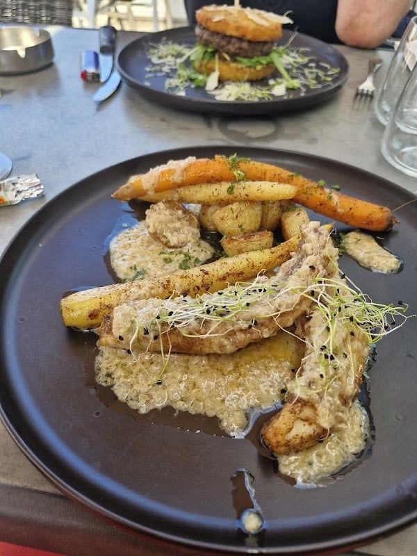 Restaurant la criée royan à Royan, France