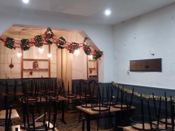 Restaurant La Croix Blanche à Vendôme, France