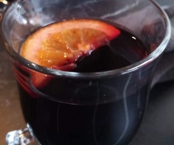 Restaurant La Croix Blanche à Vendôme, France