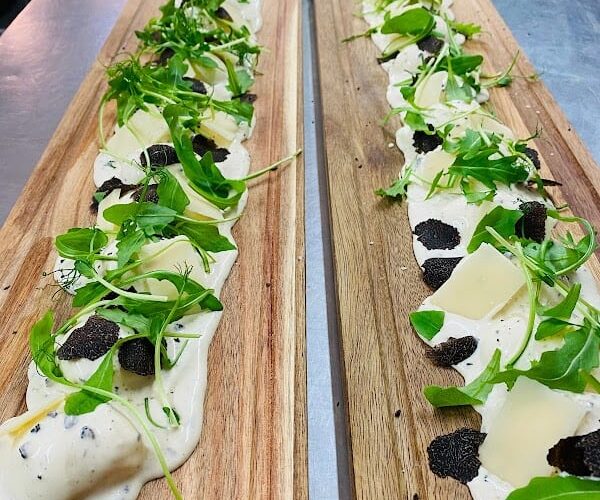 Restaurant La Fenière à La Bouilladisse, France