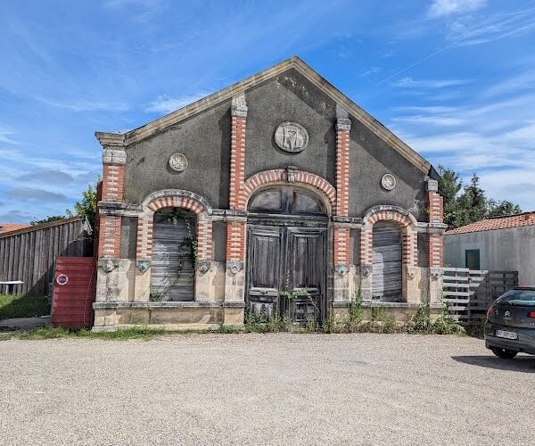 Restaurant La Gaïté à Lacanau, France