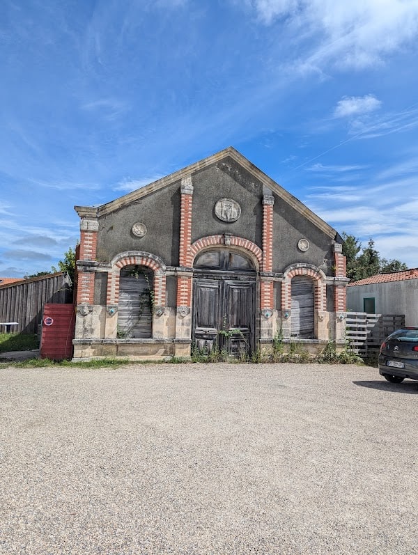 Restaurant La Gaïté à Lacanau, France