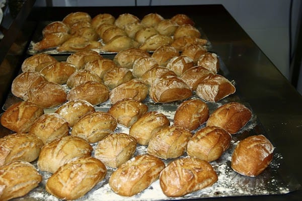 Restaurant La Girole à Grenoble, France