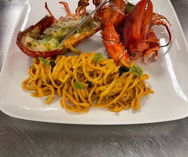 Restaurant La Grotte à Trans-en-Provence, France