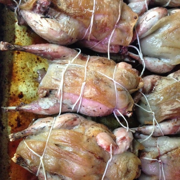 Restaurant La Maison du Château à Châteauneuf-le-Rouge, France