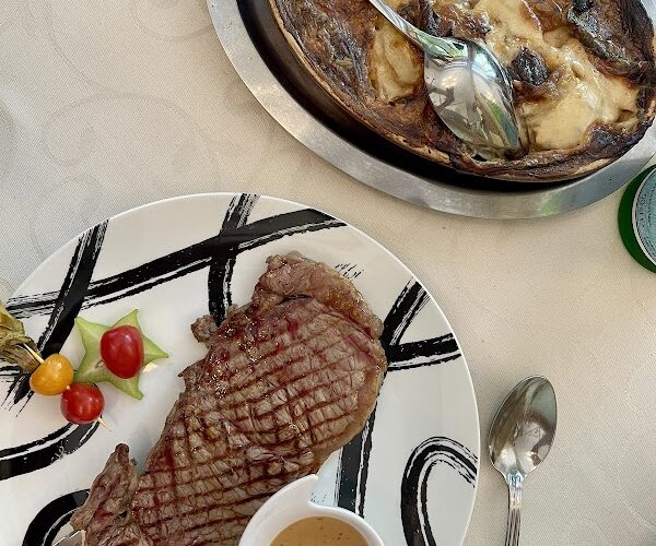 Restaurant La Marmite Dauphinoise à Grenoble, France