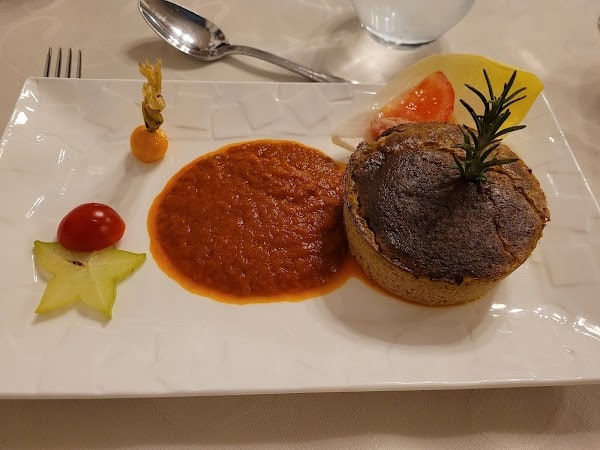 Restaurant La Marmite Dauphinoise à Grenoble, France