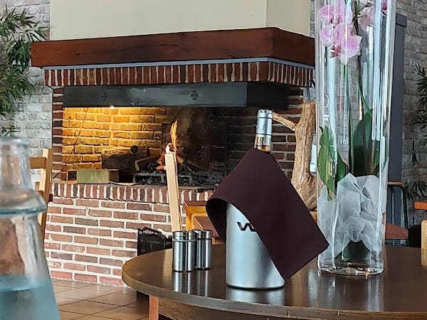 Restaurant La Marmite Gourmande à Challans, France