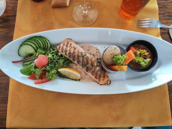 Restaurant La Marmite Gourmande à Challans, France