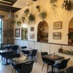 Restaurant La Petite Grenobloise à Grenoble